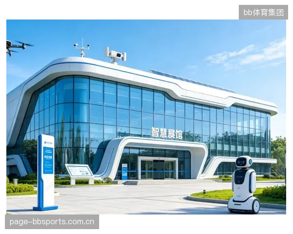 众多号称“智慧场馆”的建设项目，为何最终只交付了独立的Wi-Fi、安防和显示屏系统，形成新的数据孤岛？